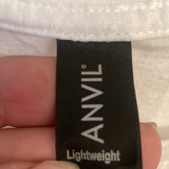 Friends lightweight graphic T-shirt Sz medium - Picture 3 of 4